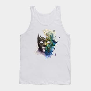 Phantom of the paradise spirit Tank Top